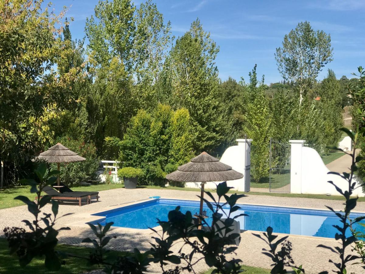 Country House Villas Santarem Exterior photo