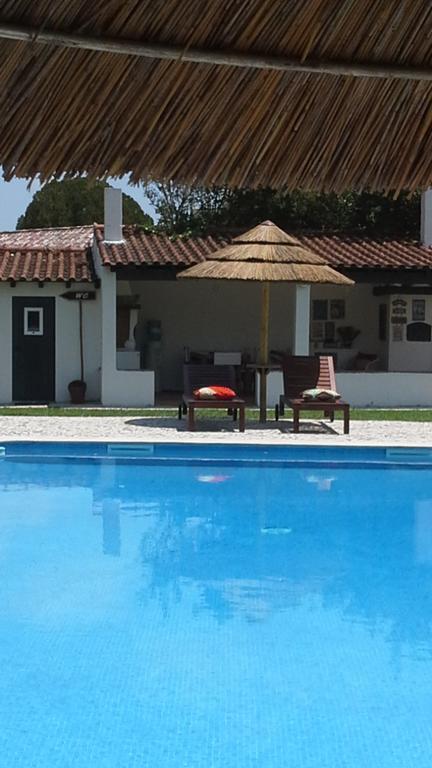 Country House Villas Santarem Exterior photo