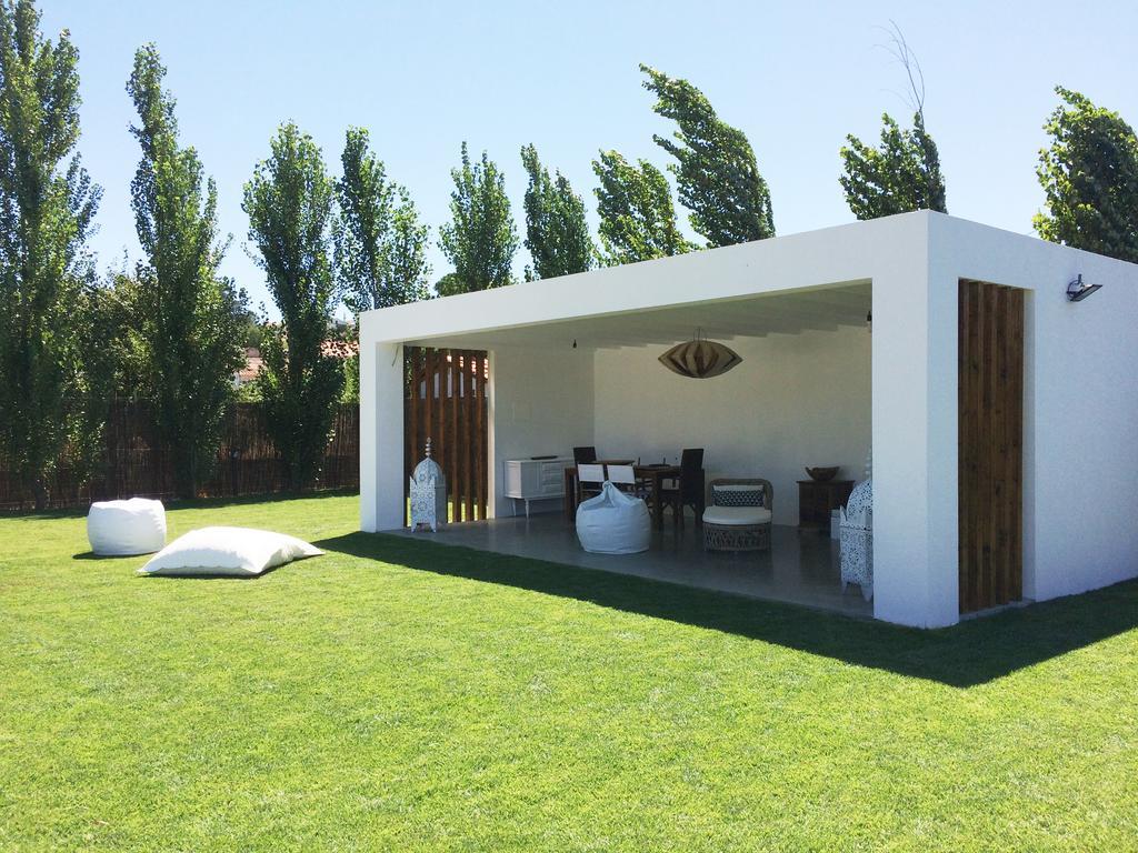 Country House Villas Santarem Exterior photo