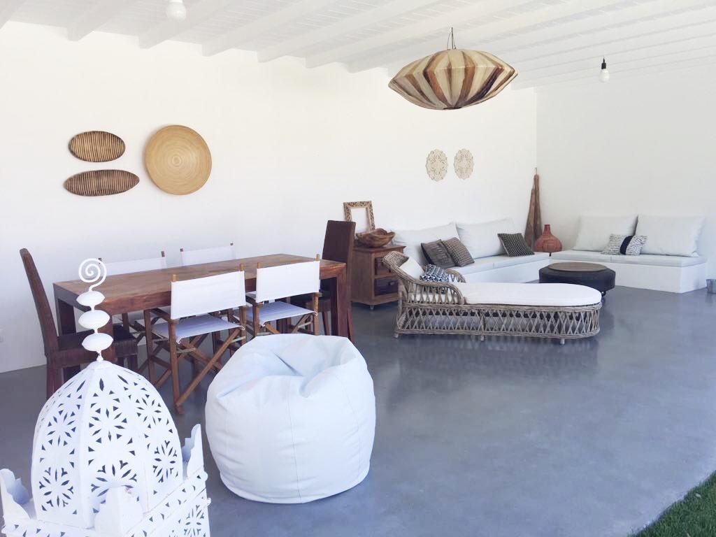 Country House Villas Santarem Exterior photo