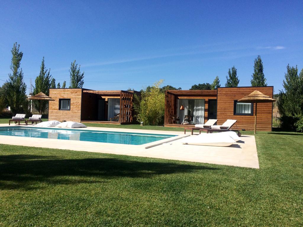 Country House Villas Santarem Exterior photo