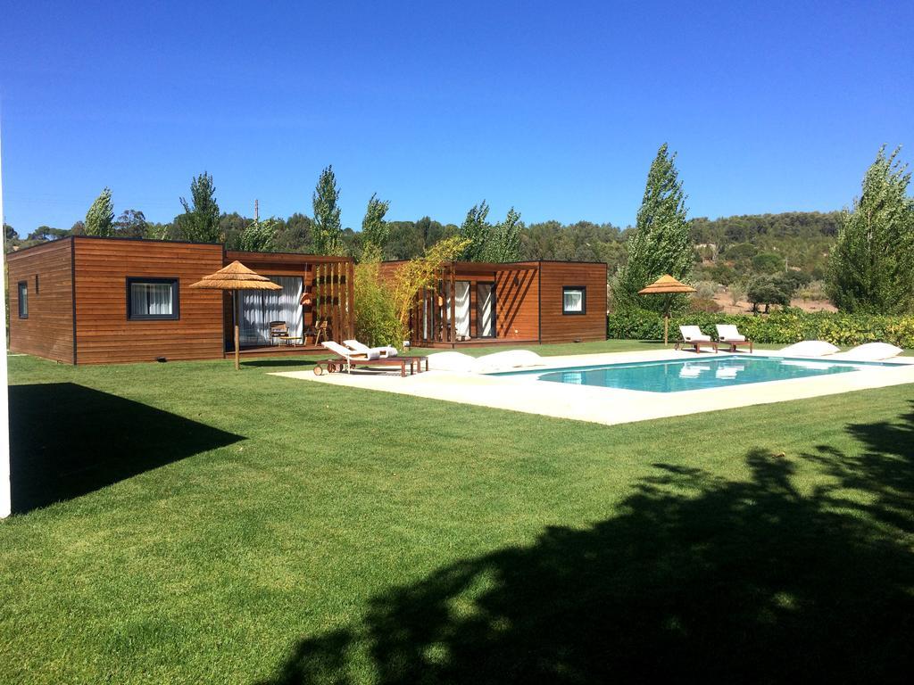 Country House Villas Santarem Exterior photo