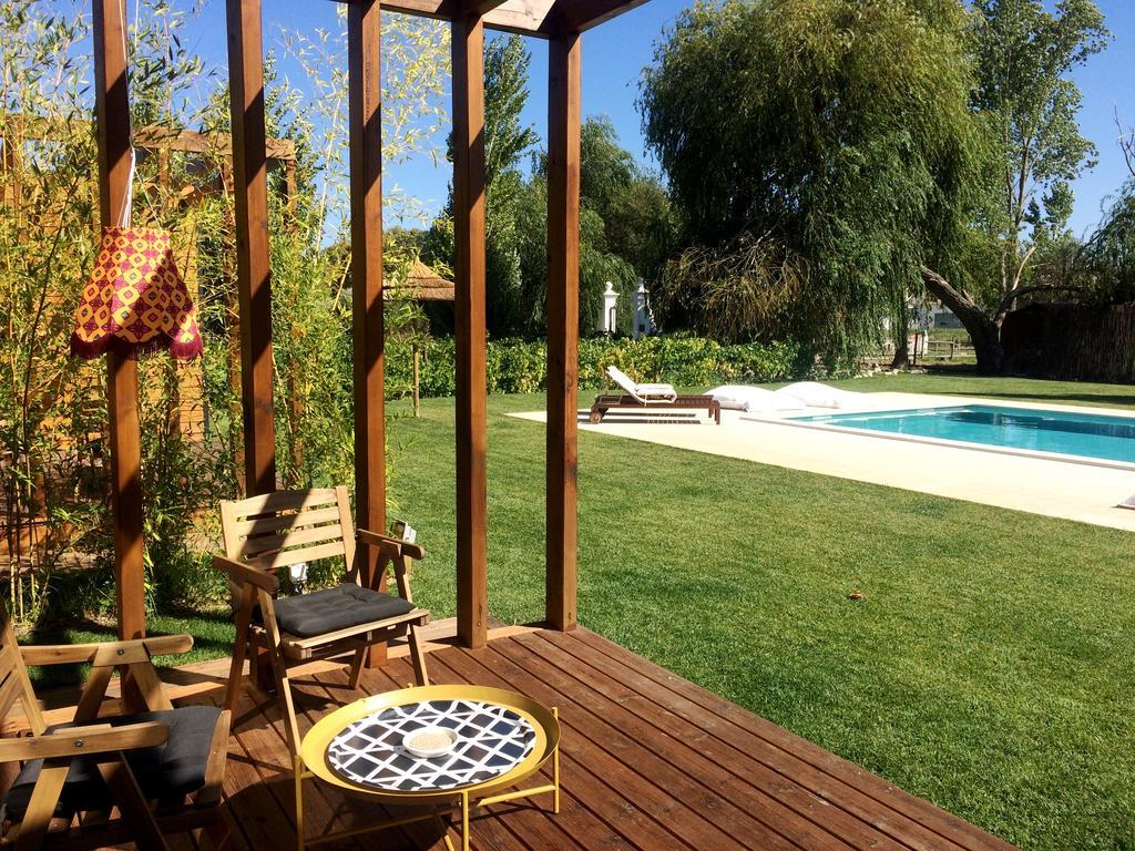 Country House Villas Santarem Exterior photo