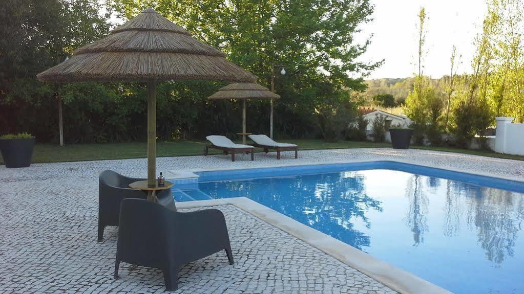 Country House Villas Santarem Exterior photo