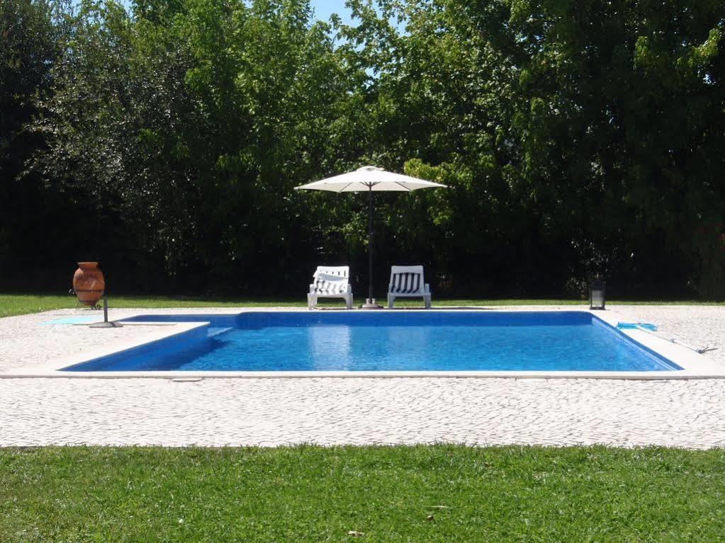 Country House Villas Santarem Exterior photo